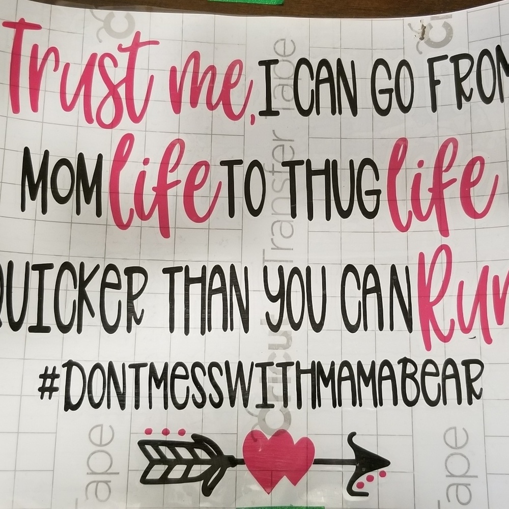 Decal